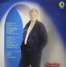 Pasi Kaunisto: Tummat silmät LP (Käyt)