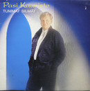 Pasi Kaunisto: Tummat silmät LP (Käyt)