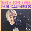 Pasi Kaunisto: Sata kelloa LP (Käy