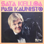 Pasi Kaunisto: Sata kelloa LP (Käy