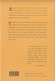 Terry McMillan: Pasmat sekaisin K4 (Käyt)