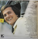 Pat Boone And The First Nashville Jesus Band LP (Käyt)