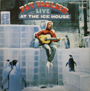 Pat Paulsen: Live At The Icehouse LP (Käyt)