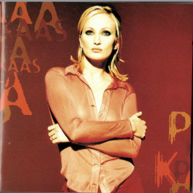 Patricia Kaas: Dans Ma Chair CD (Käyt)