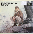 Patrick Sky: Patrick Sky LP (Käyt)