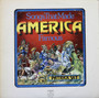 Patrick Sky: Songs That Made America Famous LP (Käyt)