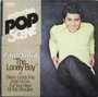 Paul Anka: The Lonely Boy LP (Käyt)