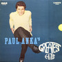 Paul Anka: Paul Anka's Greatest Hits LP (Käyt)