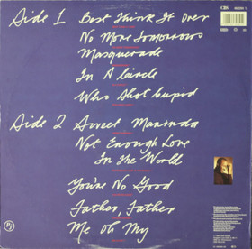 Paul Johnson: Personal LP (Käyt)