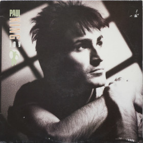 Paul King: Joy LP (Käyt)