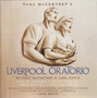 Paul McCartney & Carl Davis: Liverpool Oratorio 2CD (Käyt)