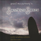 Paul McCartney: Paul McCartney's Standing Stone CD (Käyt)