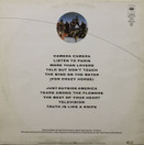 Paul Oxley's Unit: Both Sides Of The Equator LP (Käyt)