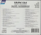 Paul Robeson: Green Pastures CD (Käyt)