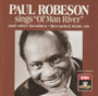 Paul Robeson Sings 