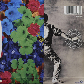 Paul Rutherford: Get Real 7