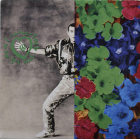 Paul Rutherford: Get Real 7