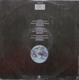 Paul Rutherford: Oh World 12