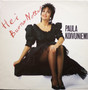 Paula Koivuniemi: Hei Buona Notte LP (Käyt)