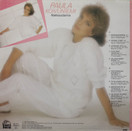 Paula Koivuniemi: Rakkaustarina LP (Käyt)