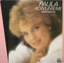 Paula Koivuniemi: Rakkaustarina LP (Käyt)