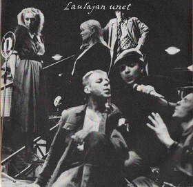 Pauli Virta: Laulajan unet 7