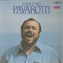 Luciano Pavarotti: O Sole Mio Favourite Neapolitan Songs CD (Käyt)