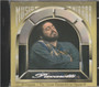 Pavarotti: Il Grande / The Great Pavarotti In Opera II. CD (Käyt)