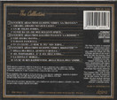 Luciano Pavarotti: The Luciano Pavarotti Collection CD (Käyt)
