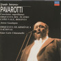 Pavarotti: Canciones napolitanas CD (Käyt)