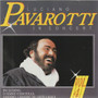 Luciano Pavarotti: In Concert Vol. 4. CD (Käyt)