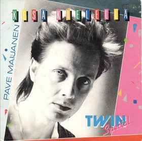 Pave Maijanen: Kesä kielellä 7