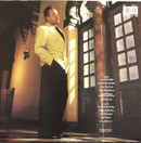 Peabo Bryson: Can You Stop The Rain LP (Käyt)