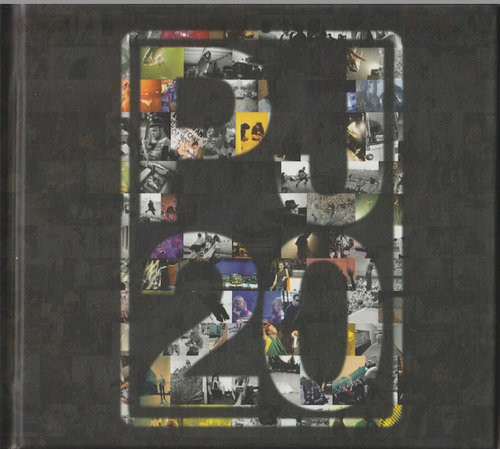 Pearl Jam: Twenty (Original Motion Picture Soundtrack) 2CD (Käyt)