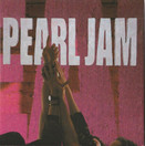 Pearl Jam: Ten CD (Käyt)
