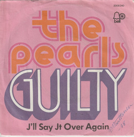 Pearls: Guilty 7