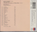 Schubert / Peter Pears / Benjamin Britten: Winterreise CD (Käyt)