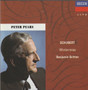 Schubert / Peter Pears / Benjamin Britten: Winterreise CD (Käyt)