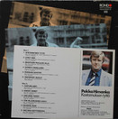 Pekka Himanka: Kostamuksen tyttö LP (Käyt)