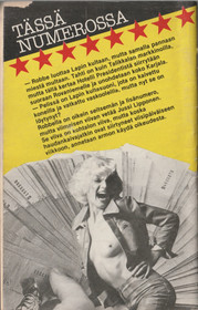 Pekka Lipponen jr 11/1980 - Lapin kultaa K3- (Käyt)