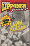 Pekka Lipponen jr 11/1980 - Lapin kultaa K3- (Käyt)