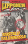 Pekka Lipponen jr 8/1980 - Taistelu Tallinassa K3 (Käyt)