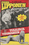 Pekka Lipponen jr 9/1980 - Tulilinja tuomariin K3- (Käyt)
