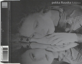 Pekka Ruuska: Kaipuu CDs (Käyt)