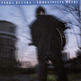 Pekka Ruuska: Yhdestoista hetki CD (Käyt)