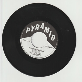 Pelle Miljoona & Linnunlaulu: Dazvidania Afganistan 7