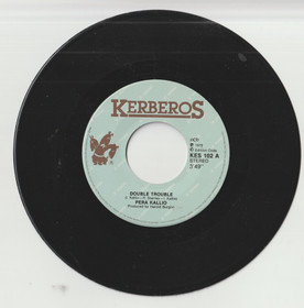 Pera: Double Trouble / It's A Long Way Down 7