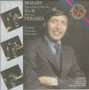 Mozart / Murray Perahia: Piano Concertos Nos. 15 & 16. CD (Käyt)