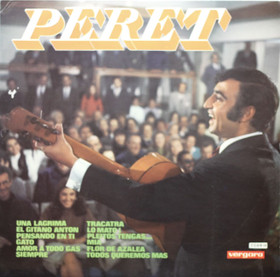 Peret: Peret LP (Käyt)