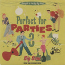 V/A: Perfect For Parties Vol.3. CD (Käyt)